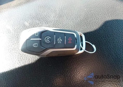 2015 Ford F-150 Lariat z USA, uszkodzony, nr VIN 1FTEW1CG1FFA33744